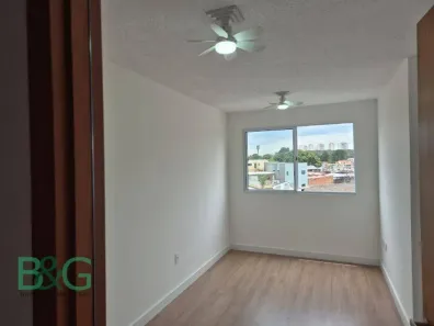 Apartamento com 2 Quartos à venda, 41m² no Jardim Arpoador, São Paulo