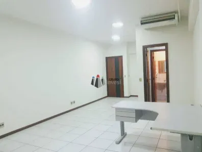 Sala Comercial para venda ou aluguel, 35m² no Centro, Campinas