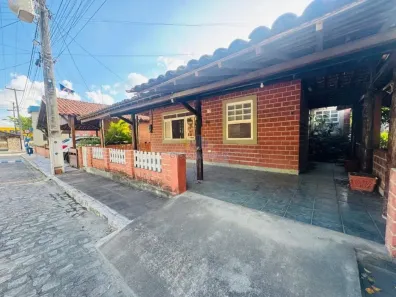 Casa de Condomínio com 3 Quartos à venda, 100m² no Prado, Gravatá