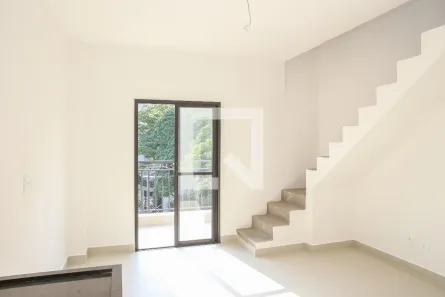 Cobertura com 1 Quarto à venda, 42m² no Alto da Lapa, São Paulo