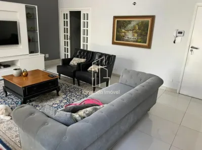 Casa com 4 Quartos à venda, 202m² no Jardim da Saúde, São Paulo