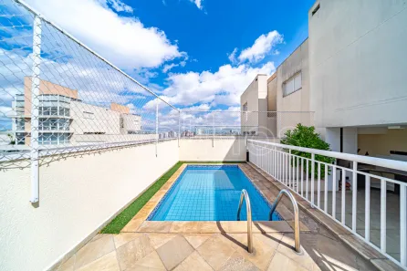 Cobertura com 2 Quartos à venda, 180m² no Tatuapé, São Paulo
