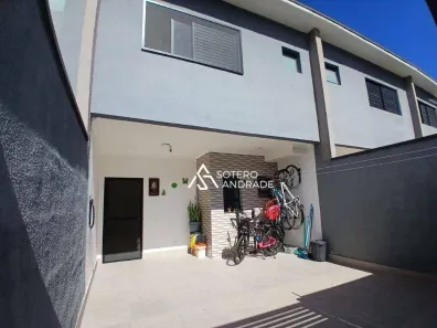 Casa com 2 Quartos à venda, 68m² no Massaguaçu, Caraguatatuba