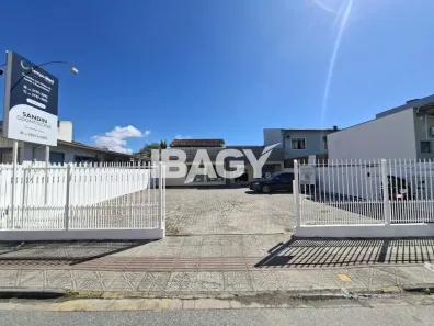 Sala Comercial para alugar, 90m² no Praia Comprida, São José