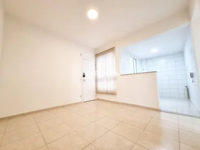 Apartamento com 2 Quartos para alugar, 46m² no Vila Melhado, Araraquara