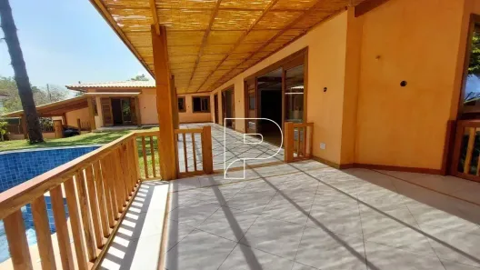 Casa de Condomínio com 3 Quartos à venda, 330m² no Vila de São Fernando, Cotia
