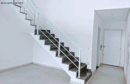 Cobertura com 4 Quartos para venda ou aluguel, 144m² no Vila Oliveira, Mogi das Cruzes
