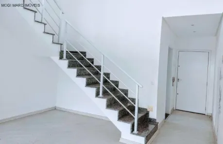 Cobertura com 4 Quartos para alugar, 144m² no Vila Oliveira, Mogi das Cruzes