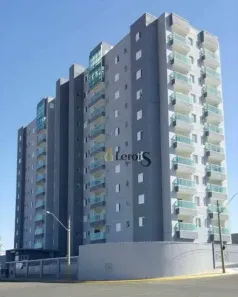 Apartamento com 2 Quartos à venda, 74m² no Jardim Nair Maria, Salto