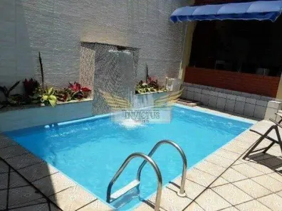 Casa com 3 Quartos à venda, 201m² no Vila Progresso, Santo André