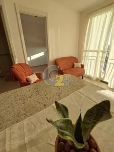 Apartamento com 1 Quarto à venda, 35m² no Água Branca, São Paulo