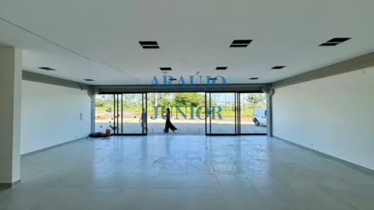 Ponto Comercial para alugar, 76m² no Jardim Alphacenter, Santa Bárbara D'Oeste