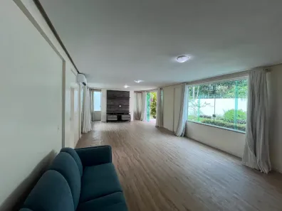 Casa de Condomínio com 4 Quartos para alugar, 300m² no Dom Pedro I, Manaus