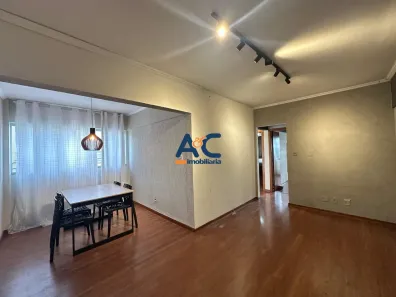 Apartamento com 3 Quartos para alugar, 95m² no Ouro Preto, Belo Horizonte