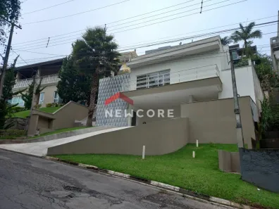 Casa de Condomínio com 3 Quartos à venda, 250m² no Jardim Imperial, Arujá