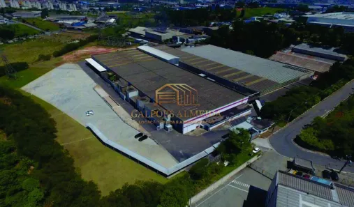 Galpão/Depósito/Armazém para alugar, 23396m² no Água Chata, Guarulhos