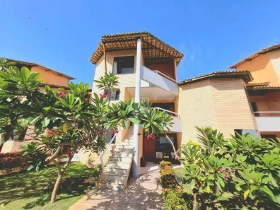 Casa de Condomínio com 4 Quartos à venda, 160m² no Aruana, Aracaju