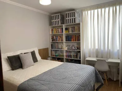 Apartamento com 2 Quartos à venda, 63m² no Jardim São Dimas, São José dos Campos