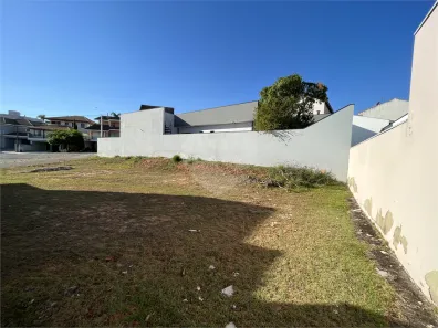 Lote/Terreno à venda, 427m² no Jardim Ibiti do Paço, Sorocaba