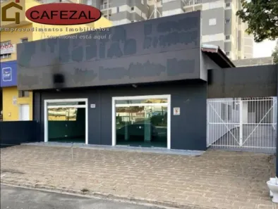 Prédio Comercial à venda, 168m² no Residencial Pacaembu, Itupeva