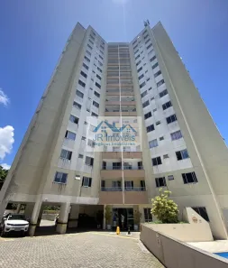 Apartamento com 2 Quartos à venda, 60m² no Cabula, Salvador