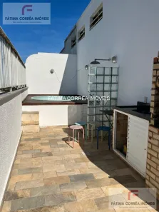 Cobertura com 2 Quartos à venda, 124m² no Cancela Preta, Macaé
