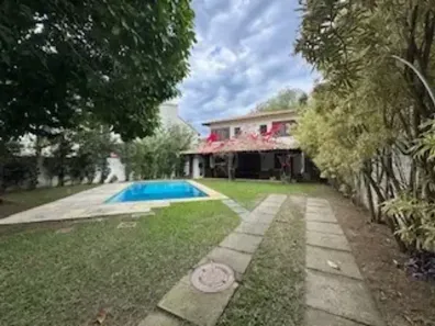 Casa de Condomínio com 4 Quartos à venda, 367m² no Barra da Tijuca, Rio de Janeiro