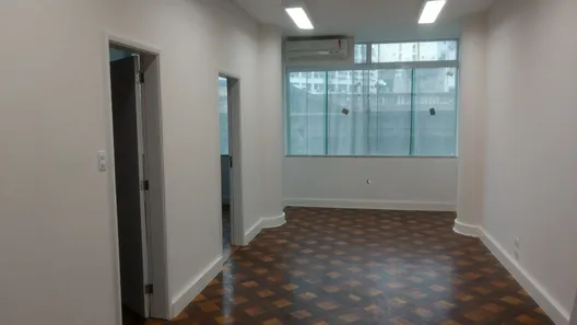 Sala Comercial à venda, 211m² no Centro, Rio de Janeiro