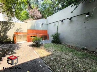 Casa com 3 Quartos à venda, 195m² no Chácara Santo Antônio (Zona Sul), São Paulo