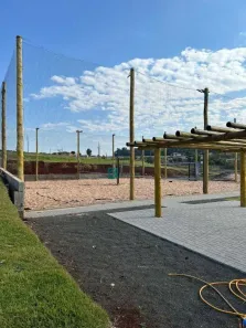 Lote/Terreno à venda, 600m² no Ribeirão Pinguim, Floresta