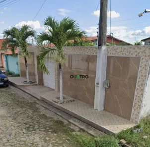 Casa de Condomínio com 3 Quartos à venda, 418m² no Centro, Caucaia
