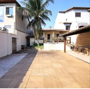 Casa com 3 Quartos à venda, 180m² no Jardim Amália, Volta Redonda