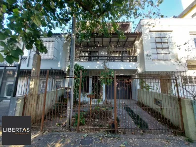 Casa com 5 Quartos à venda, 176m² no Santa Cecília, Porto Alegre