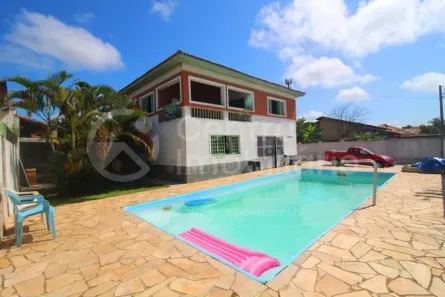 Casa com 4 Quartos à venda, 380m² no Cidade Nova Peruíbe, Peruíbe