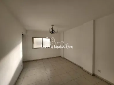 Apartamento com 1 Quarto à venda, 45m² no Brás, São Paulo