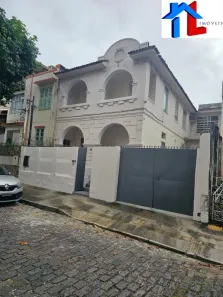 Casa com 10 Quartos à venda, 240m² no Barris, Salvador
