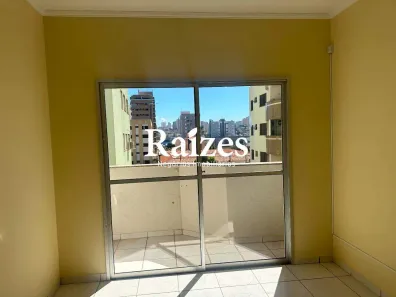 Apartamento com 2 Quartos para alugar, 69m² no Patrimônio, Uberlândia