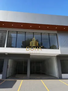 Sala Comercial para alugar, 339m² no Centro, Cascavel