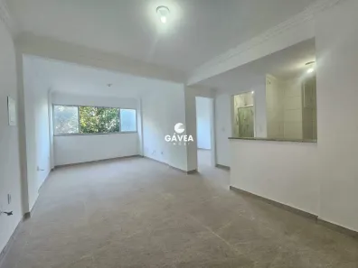 Apartamento com 1 Quarto à venda, 42m² no Ilha Porchat, São Vicente