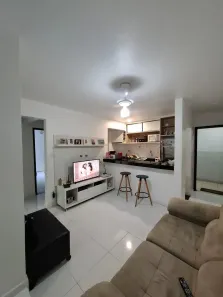 Apartamento com 2 Quartos à venda, 60m² no Rio Vermelho, Salvador