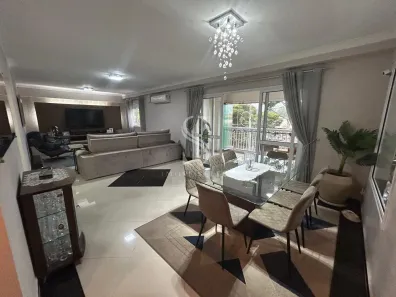 Apartamento com 3 Quartos à venda, 181m² no Jurubatuba, São Paulo