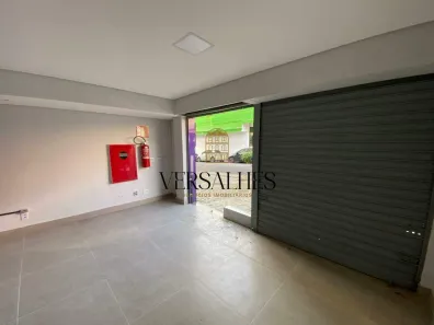 Ponto Comercial para alugar, 70m² no Santa Efigênia, Belo Horizonte