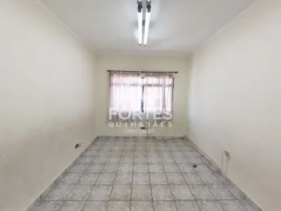 Imóvel Comercial com 4 Quartos para alugar, 186m² no Campos Elíseos, Ribeirão Preto