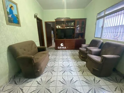 Casa com 3 Quartos à venda, 218m² no Vila São Jorge, São Vicente
