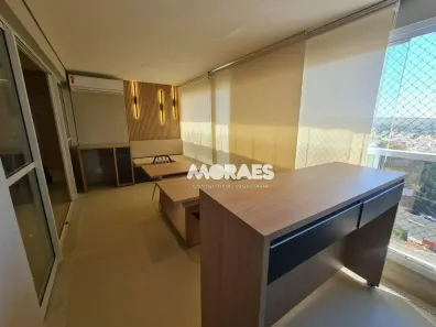 Apartamento com 3 Quartos à venda, 135m² no Vila Aviação, Bauru