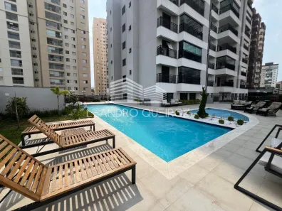 Apartamento com 2 Quartos para alugar, 70m² no Vila Progresso, Guarulhos