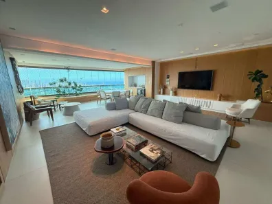 Apartamento com 3 Quartos à venda, 210m² no Federação, Salvador