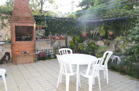 Sobrado com 4 Quartos à venda, 200m² no Alto da Lapa, São Paulo