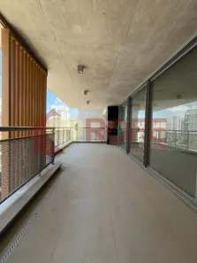 Apartamento com 3 Quartos à venda, 197m² no Jardim das Acácias, São Paulo