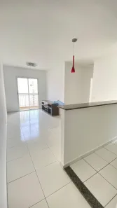 Apartamento com 2 Quartos para alugar, 61m² no Jardim Tupanci, Barueri